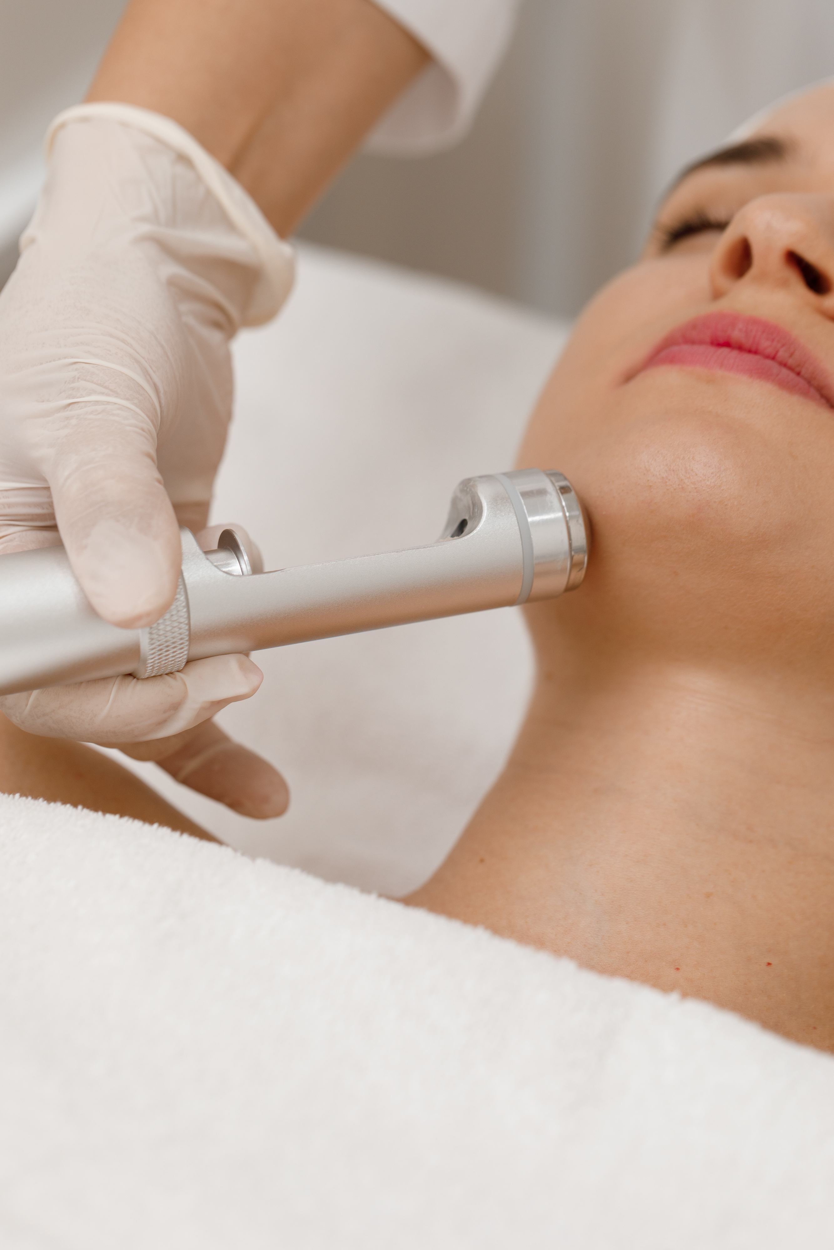 Mezoterapia virtuală