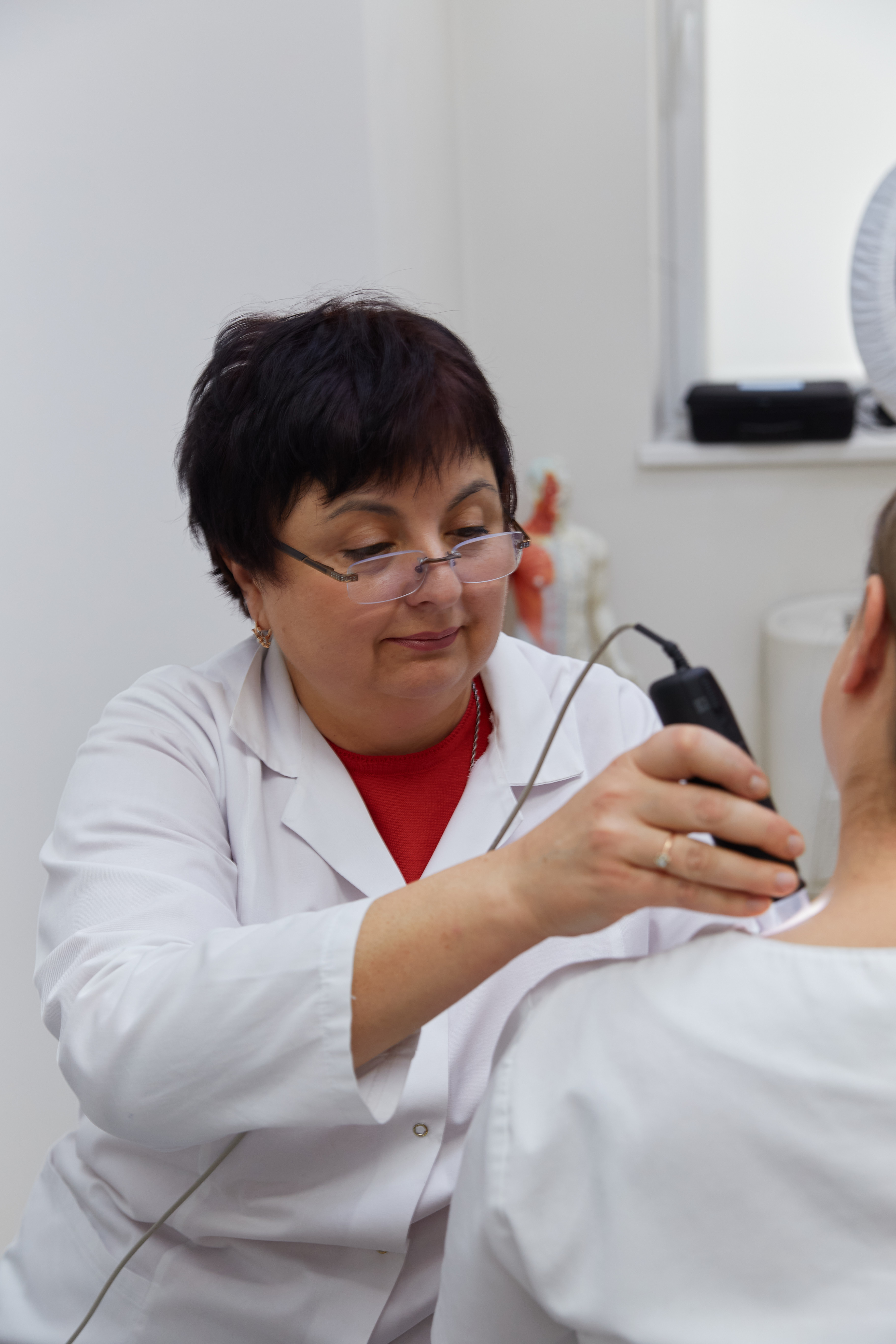 Consultatii dermatologice