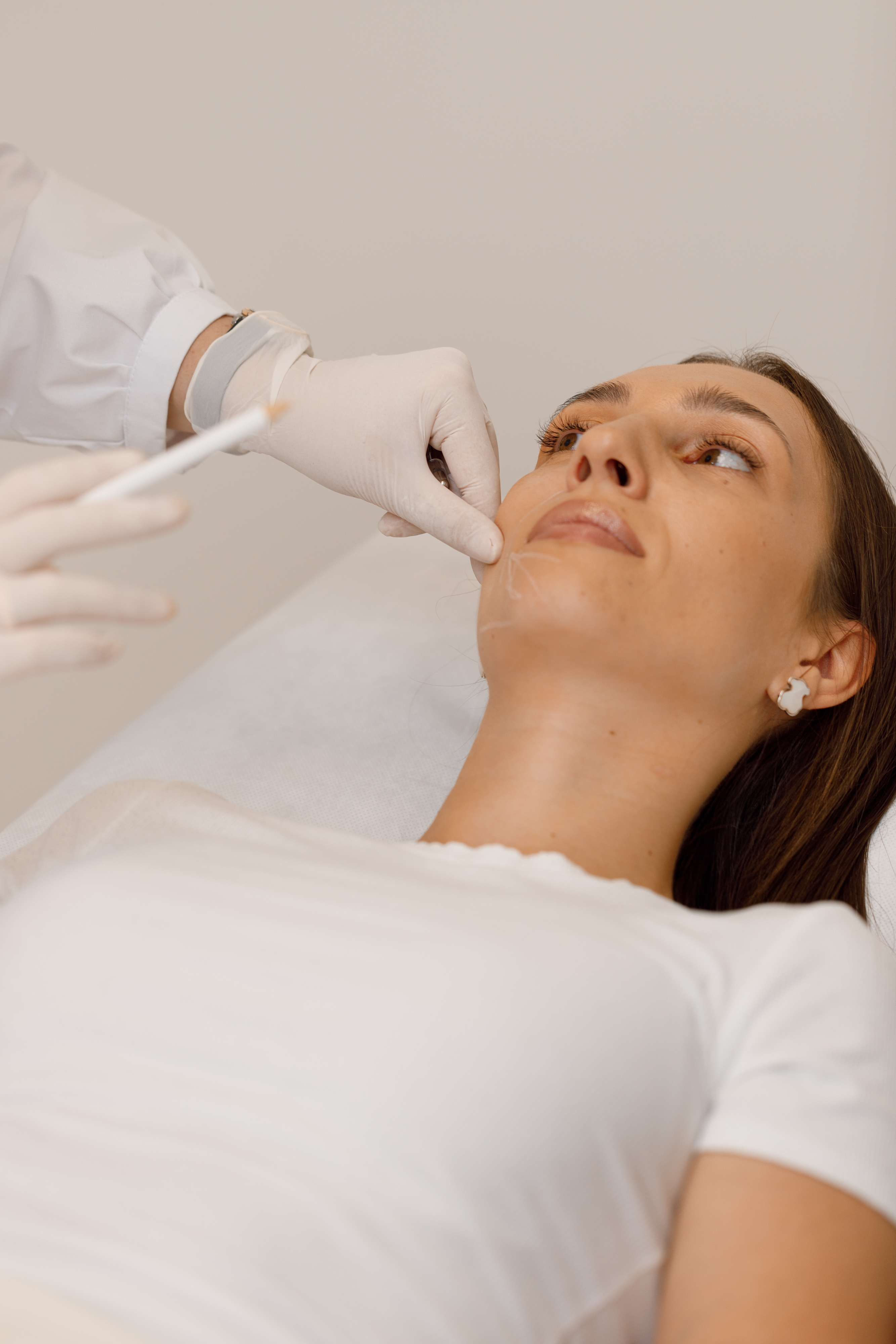 Biorevitalizare și mezoterapie facială 