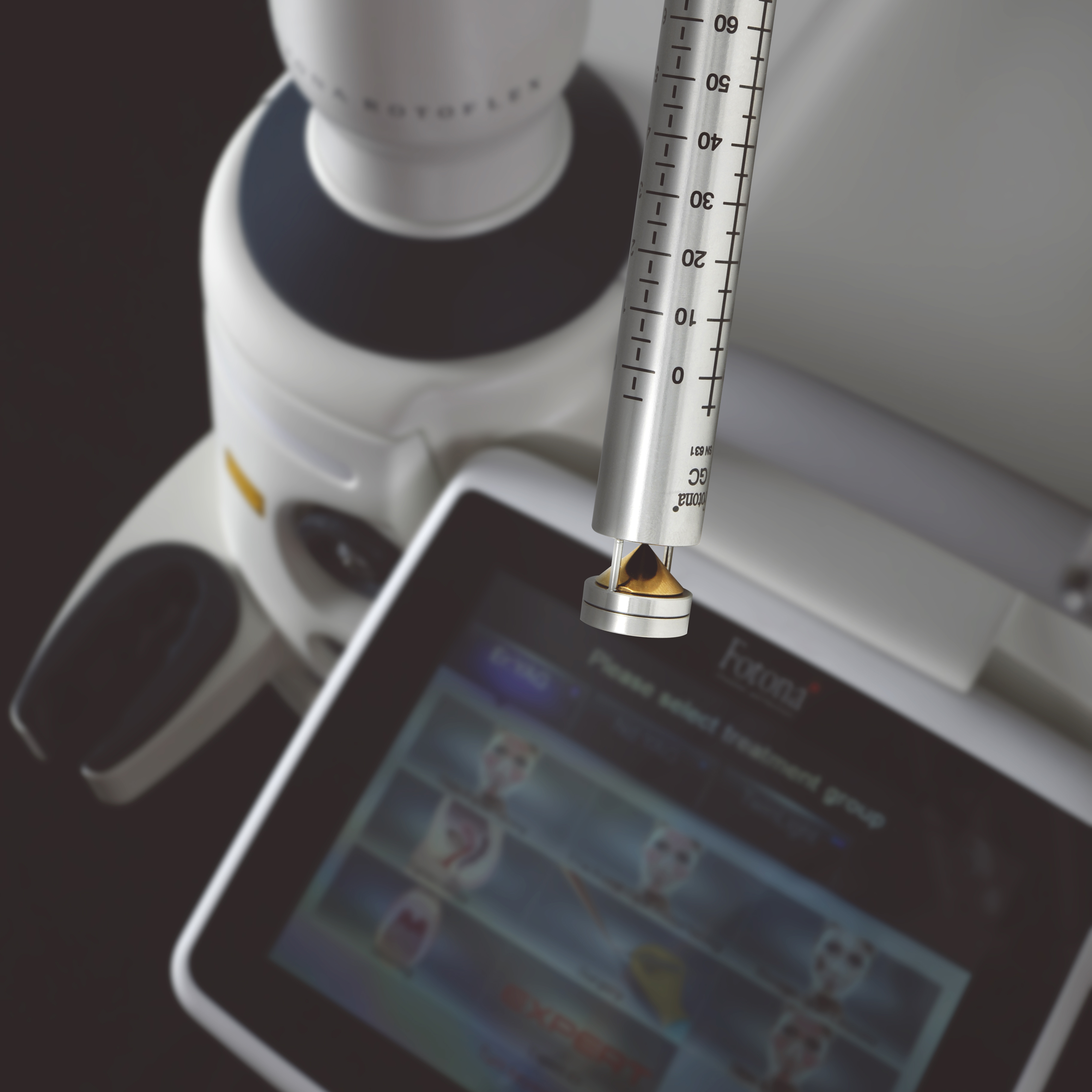 Proceduri Laser
