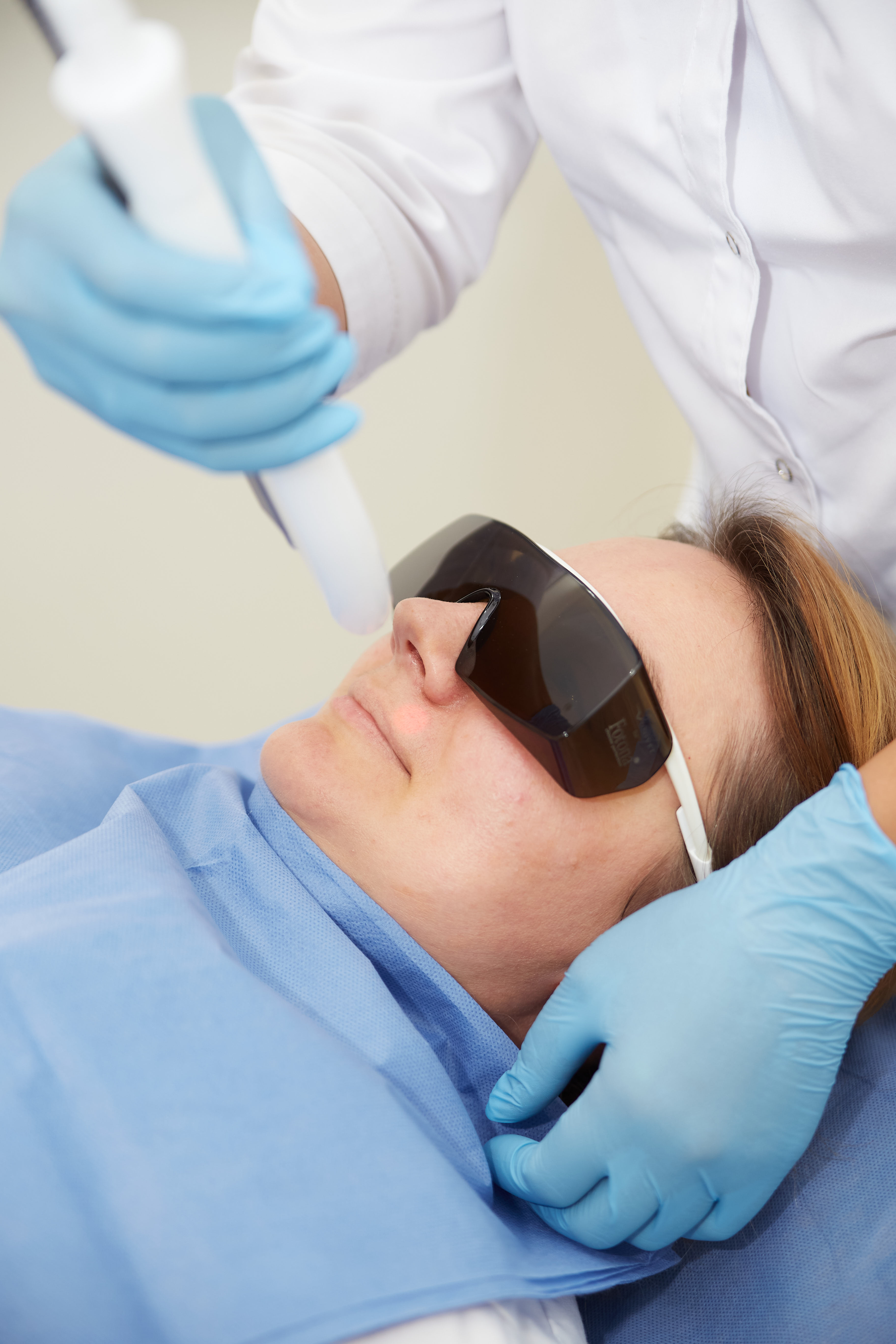 Rejuvenare zona ochilor - Smooth Eye